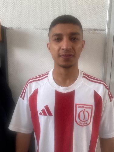 Hassan Heydari