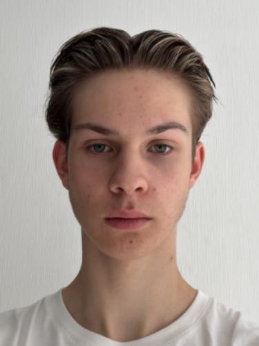 Paul Schaubeck
