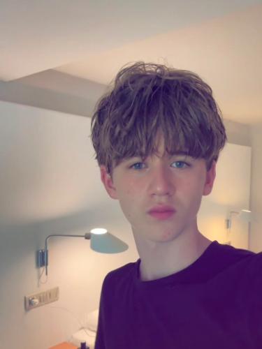 Dilan Francis Mullen