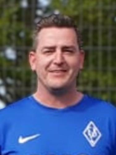 Thomas Faulhaber