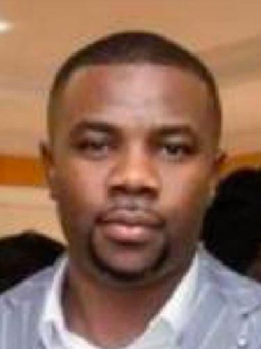 Peter Ajonghakoh Foabeh