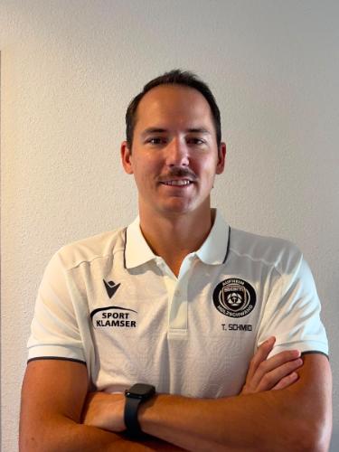 Timo Schmid