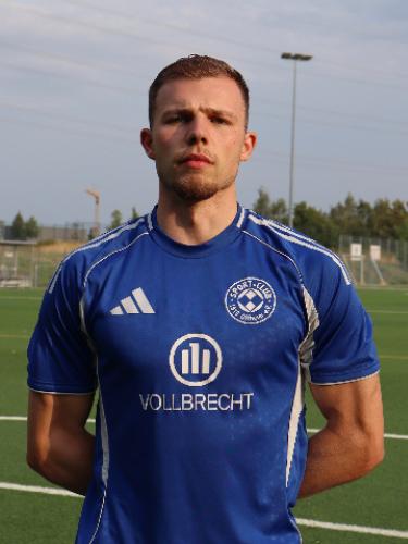 Luis Becker