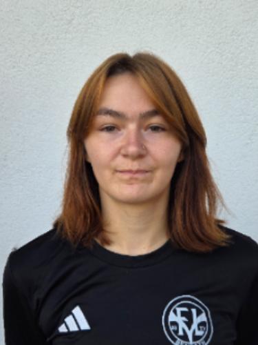 Shirin Löhe
