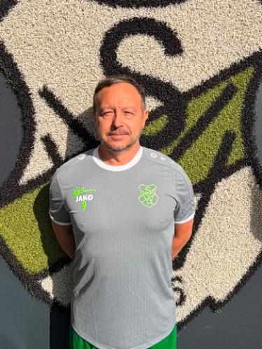 Fernando Ramos Urbano