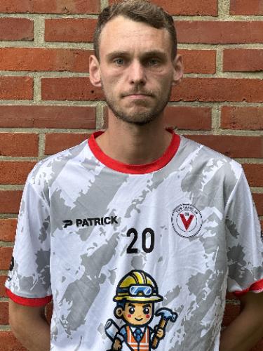 Christian Padeken