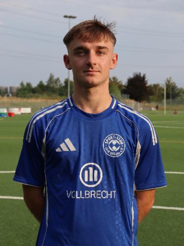 Lino Bohnet