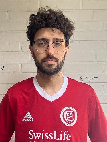 Deniz Sagir