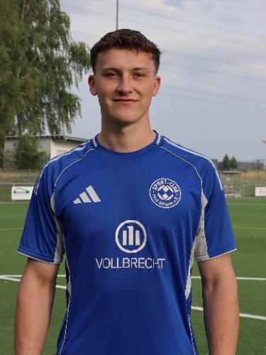 Jakob Dombach