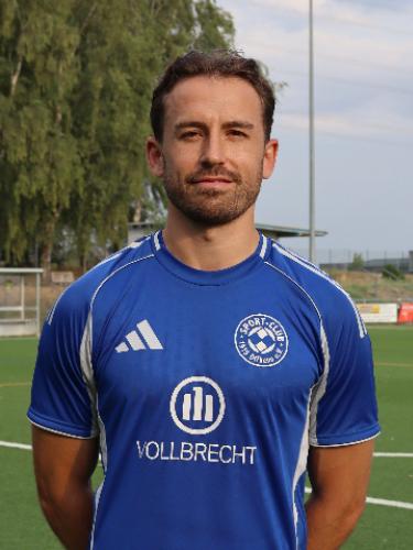 Daniel Hoferichter