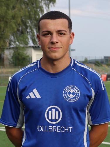 Jamal Kilic