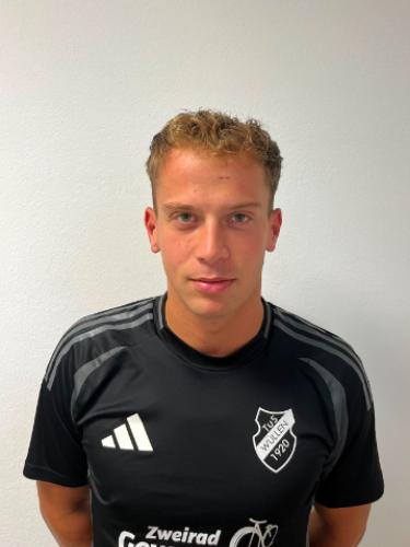 Niklas Brinker