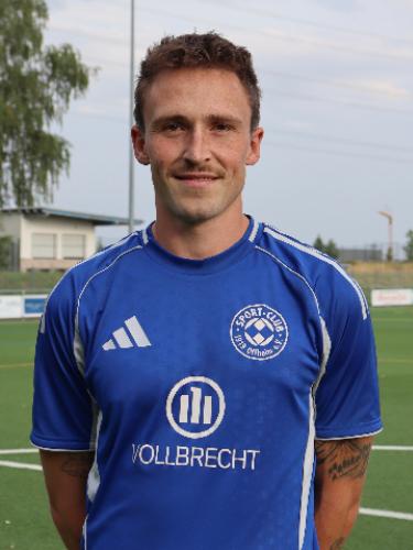 Daniel Klaus