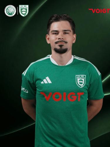 Kenan Akalp