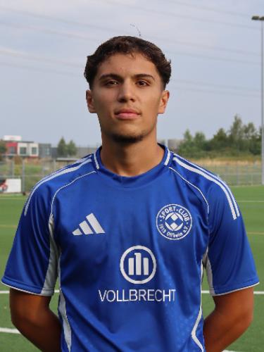 Arijan Krasniqi
