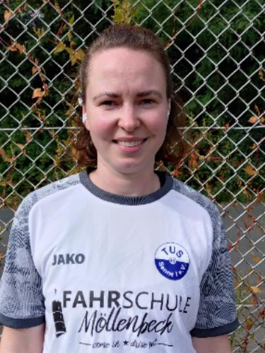 Franziska Lohöfer