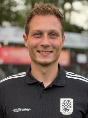 Dennis Spieß