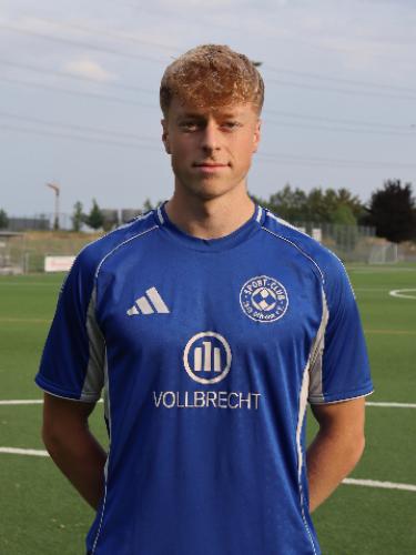 Nils Kremer