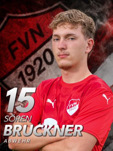 Sören Bruckner