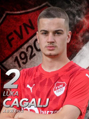 Luka Cagalj