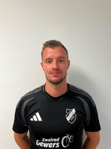 Niklas Fedder
