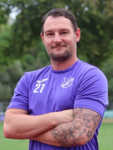 Rico von Lachner