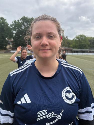 Maren Kristina Müller