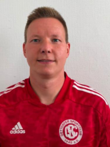 Björn Brombacher