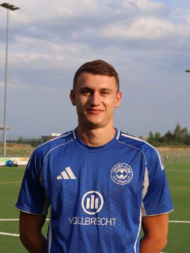 Aaron Meuser