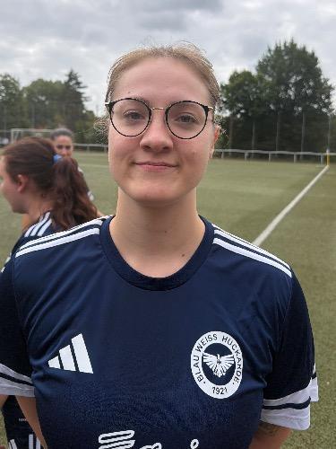 Annalena Leidecker