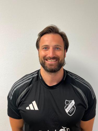 Dominik Hüls
