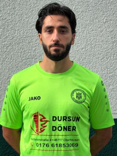 Caner Kömür