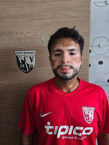 Gabriel Nicolas Vazquez Toldedo