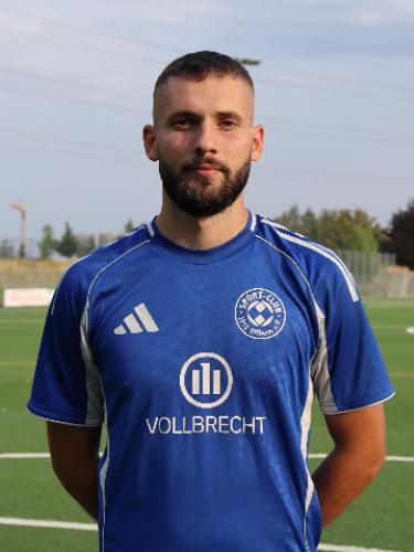 Lirim Orani