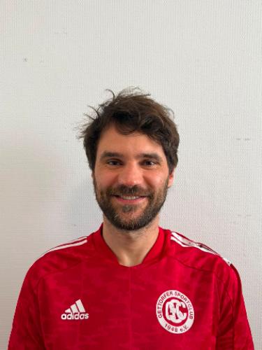 Sascha Renè Dörrenberg