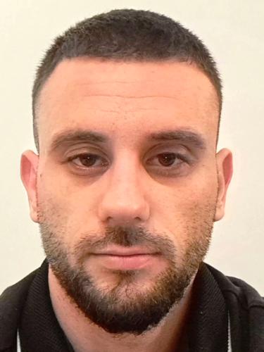 Renato Fejzaj