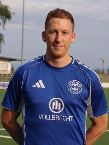 Marvin Rademacher
