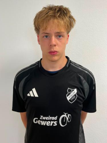 Mika Ksoll