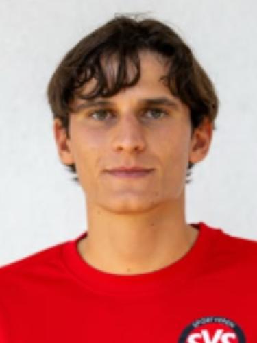 Jan-Luca Fadel