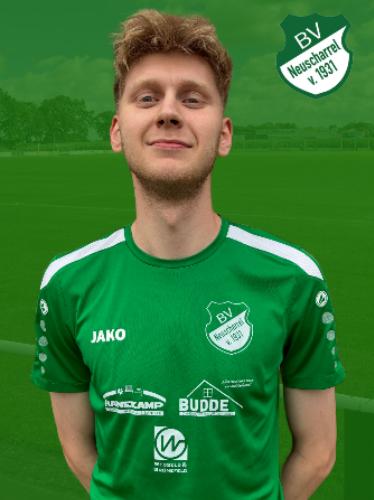Lukas Berens