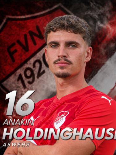 Anakin Holdinghausen
