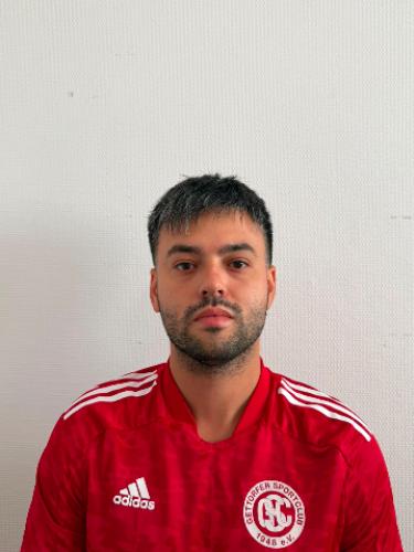 Vitaliy Ilchuk