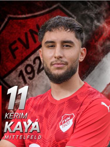 Kerim Kaya