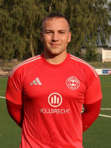Luka Tom Schuhmacher