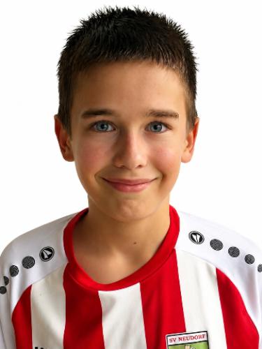 Tim Teuber