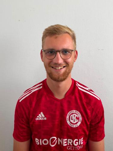 Eric Koch