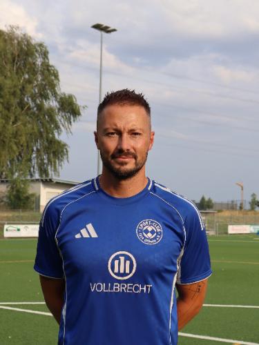 Dominik Yves Schwertel