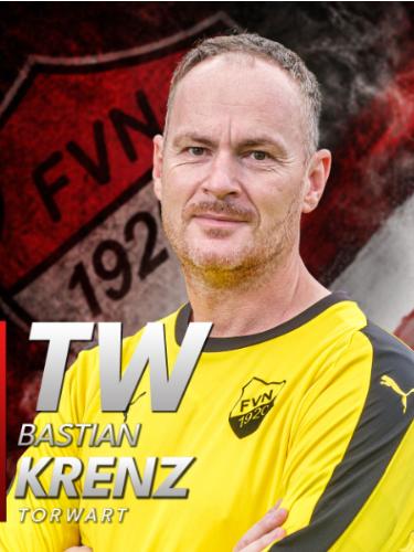 Bastian Krenz