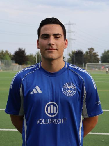 Leonardo Weiss