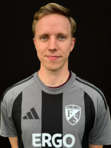 Thore Dageförde